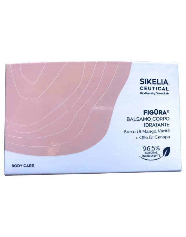 FIGURA BALSAMO CORPO IDRATANTE FIGURA BALSAMO CORPO IDRATANTE