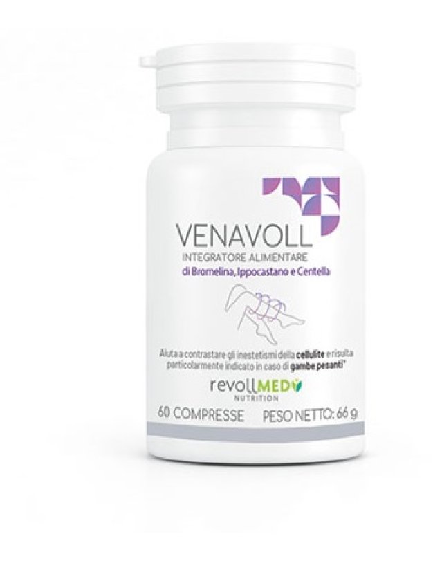 VENAVOLL 60 Cpr VENAVOLL 60 Cpr