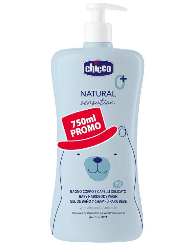 CH NS SET DET+CORPCAP 750 PROM CH NS SET DET+CORPCAP 750 PROM