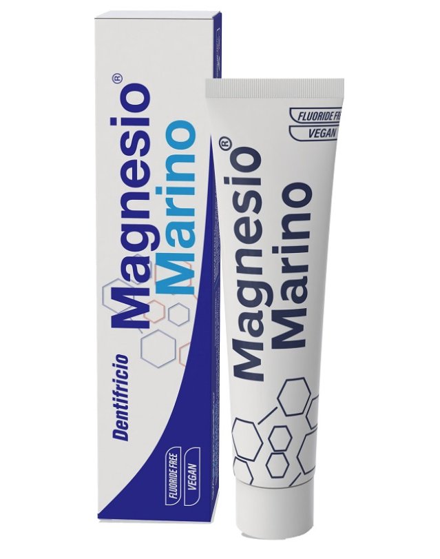 MAGNESIO MARINO DENTIF 75ML