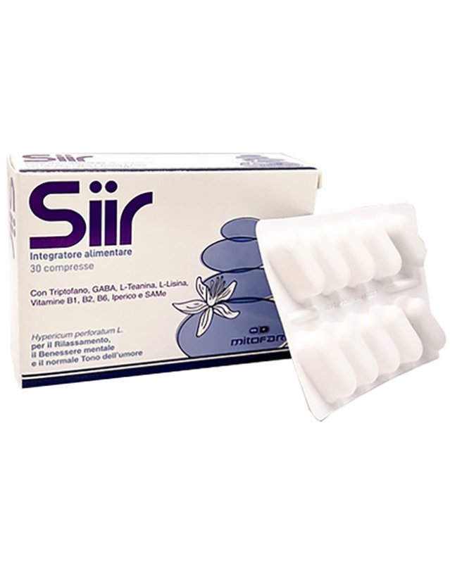 SIIR 30Cpr