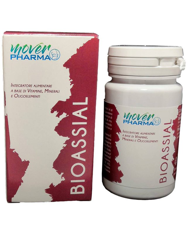 BIOASSIAL 30CPS