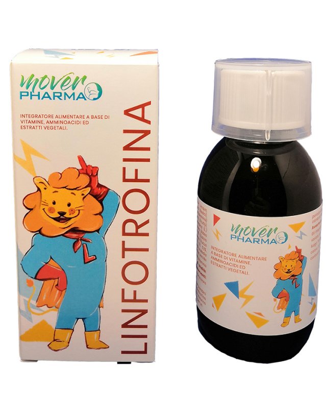LINFOTROFINA 150ML