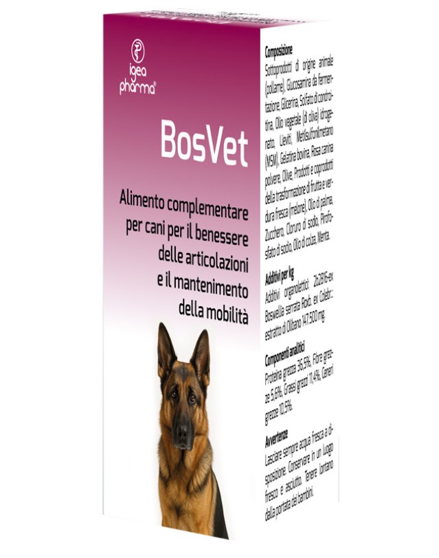 BOSVET 30 Cpr