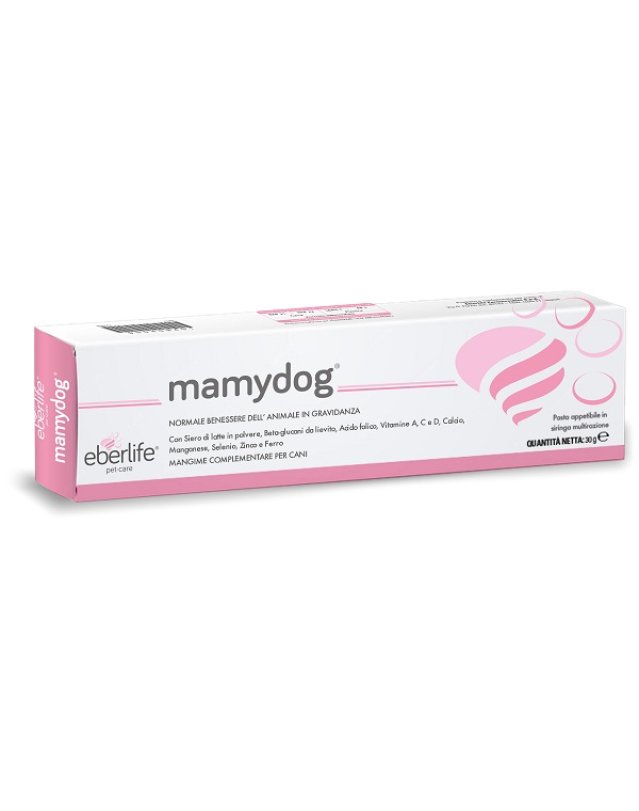 MAMYDOG Pasta 30g