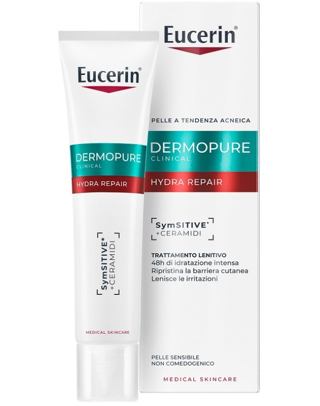 EUCERIN DC TRATTAMENTO LENIT