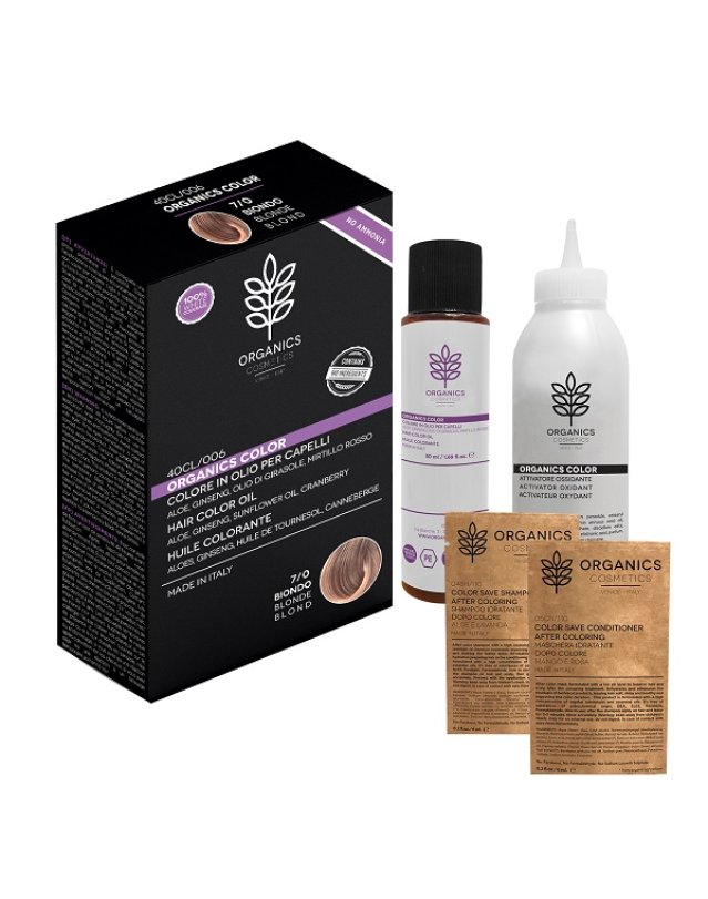 ORG PH ORGANIC 7/0 BIO
