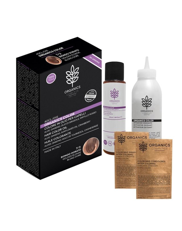 ORG PH ORGANIC 7/3 BIO DOR.