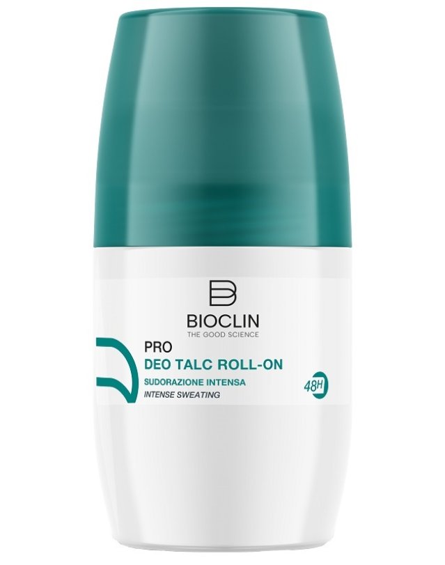 BIOCLIN Deo Pro Talc Roll-On