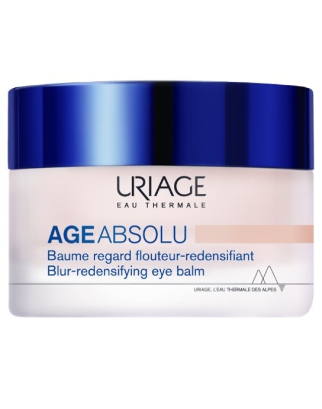 Age Absolu Balsamo Cont Occhi