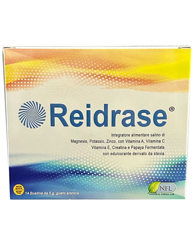 REIDRASE 14 Bust.5g