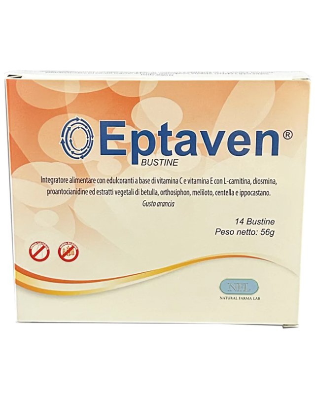 EPTAVEN 14 Bust.4g