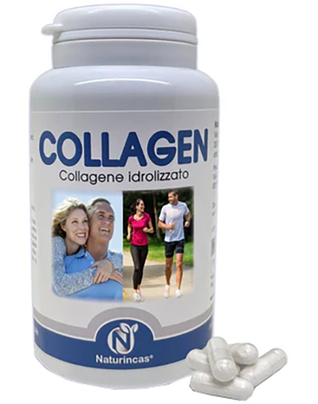 COLLAGEN NATURINCAS 90CPS COLLAGEN NATURINCAS 90CPS