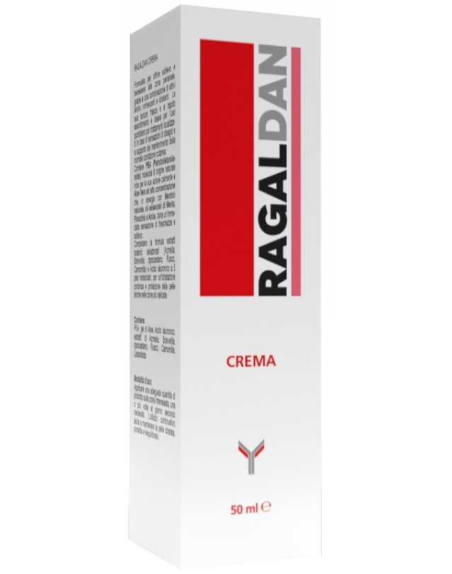 RAGALDAN 50ml