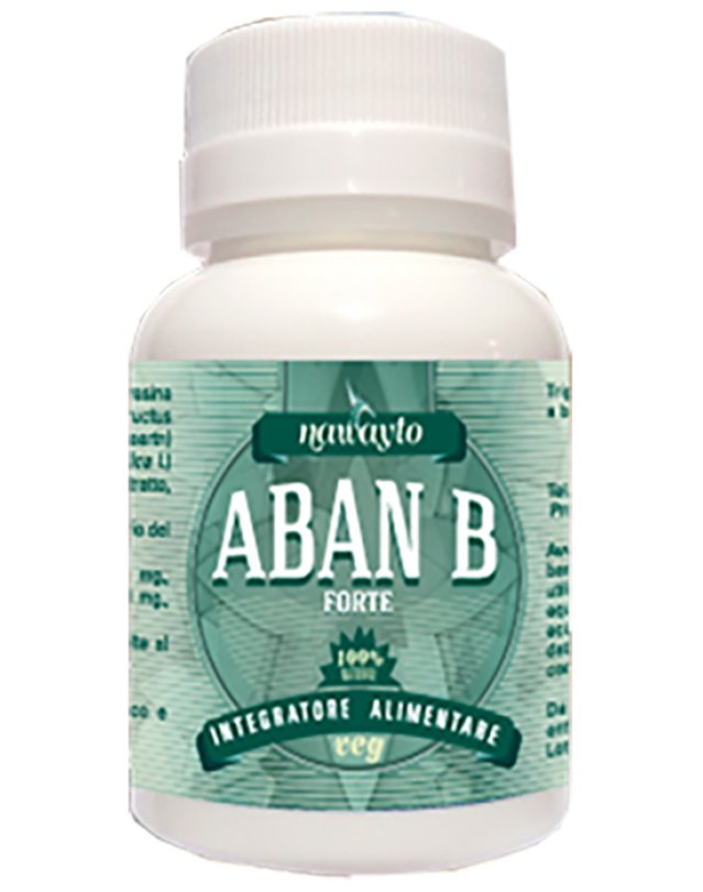 ABAN-B 60TAV