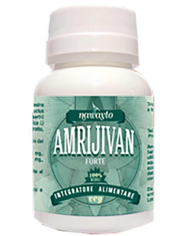 AMRIJIVAN FORTE 60CPR 24G