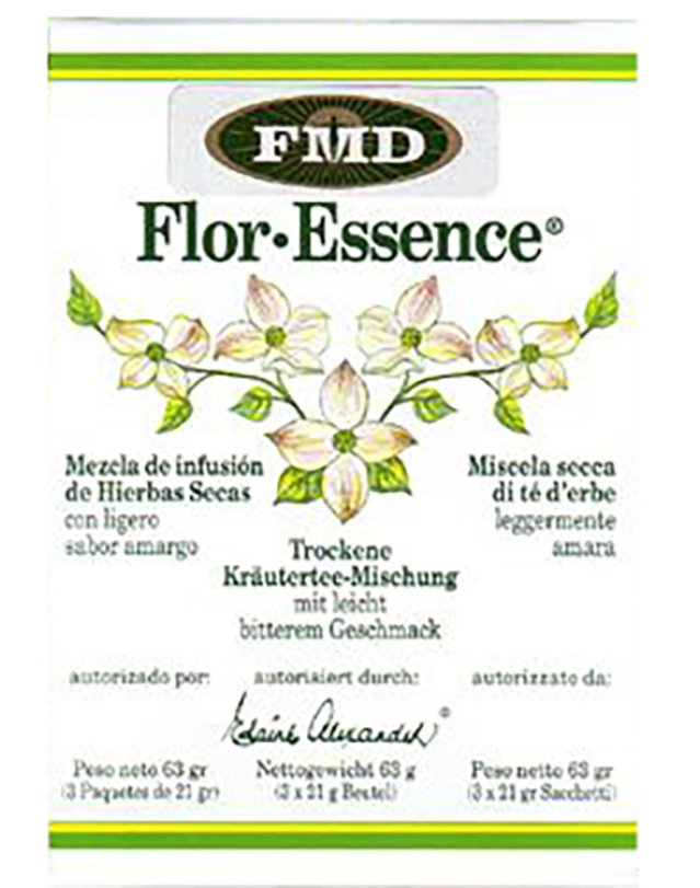 FLOR ESSENCE 63G "AMBROSIA"