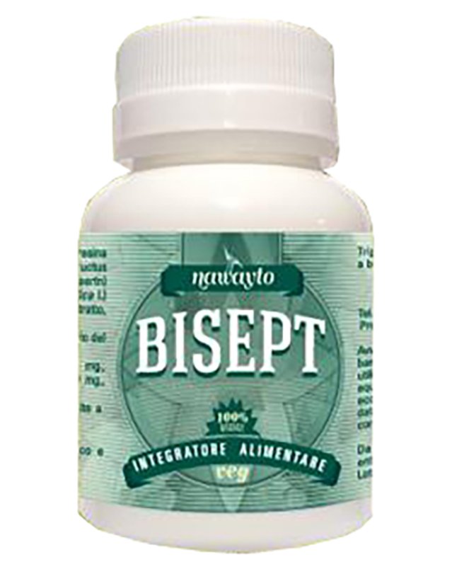 BISEPT 60TAV