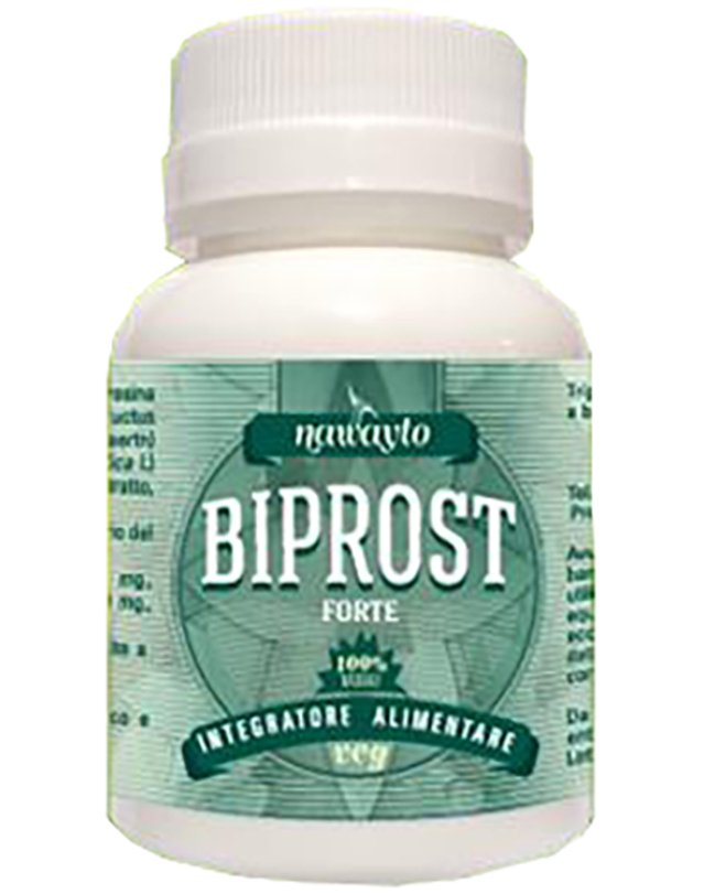 BIPROST FORTE 60CPR 24G