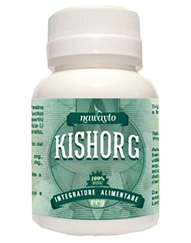 KISHOR GUGGUL 60CPR