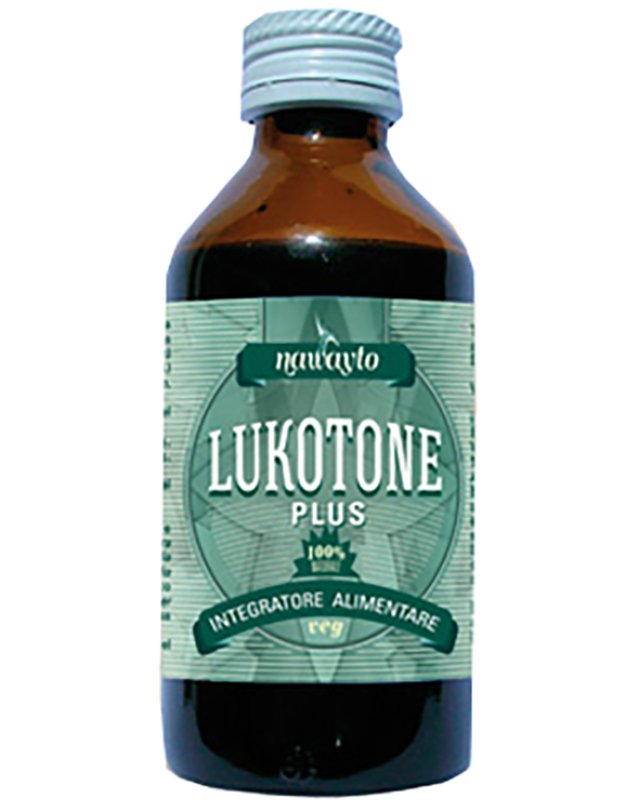 LUKOTONE PLUS 200ML