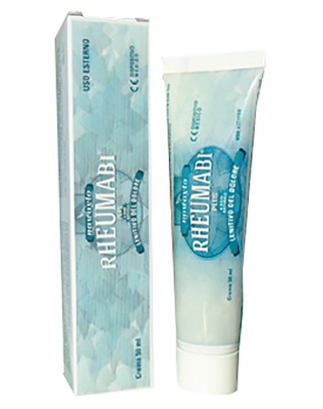 RHEUMABI CR 50ML