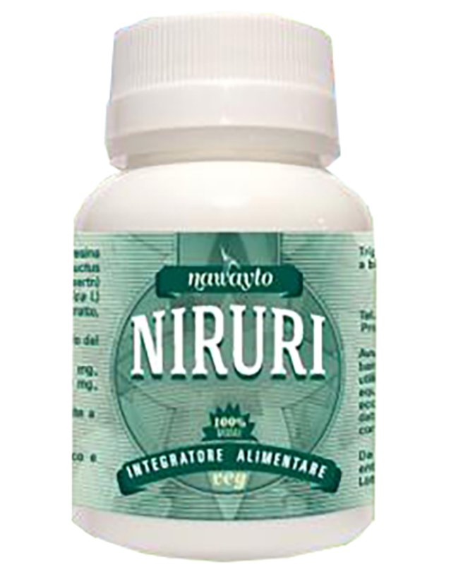 NIRURI PHYLLANTUS N 60 Cpr