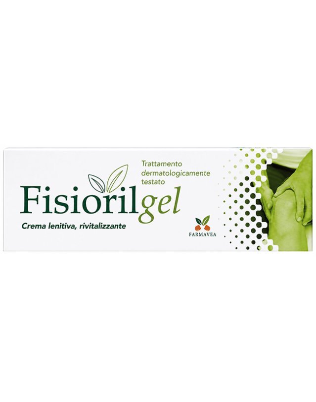 FISIORIL GEL 50ML FISIORIL GEL 50ML