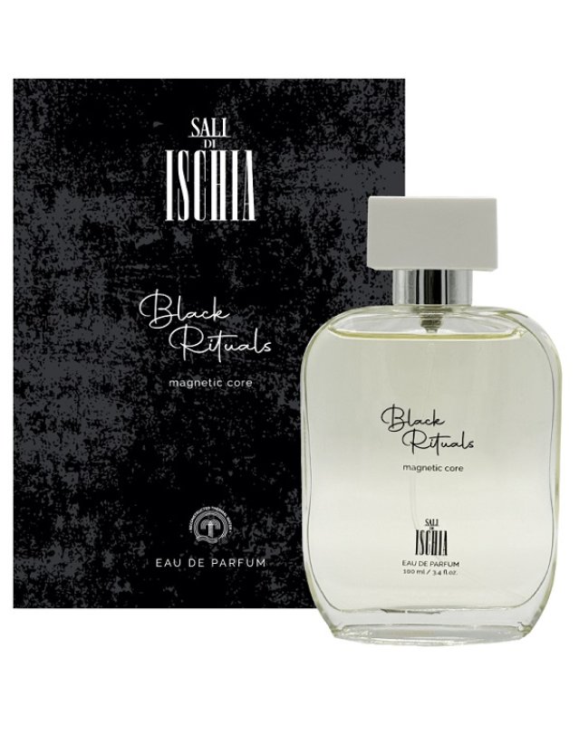 Profumo Black Rituals 100ml