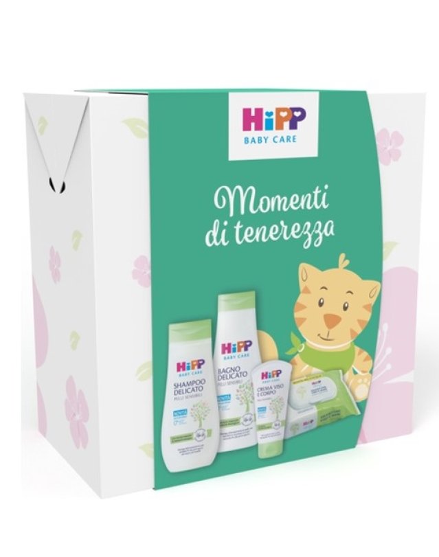 HIPP KIT MOMENTI TENEREZ 6COF