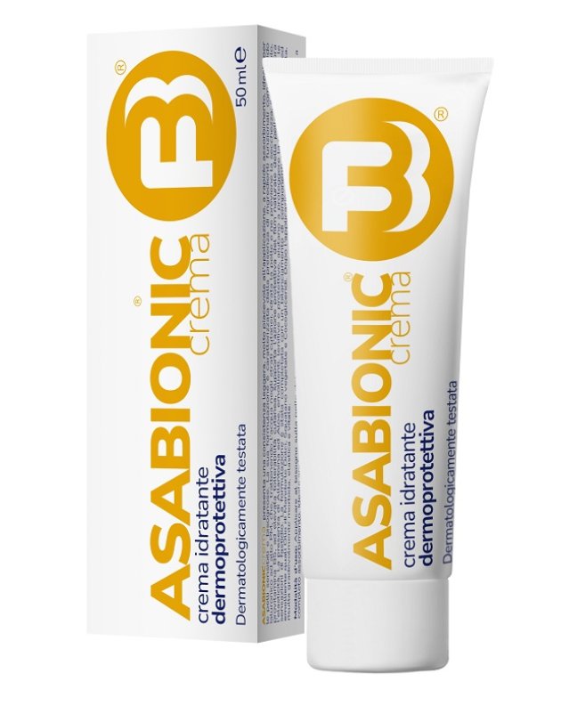 ASABIONIC Crema 50ml ASABIONIC Crema 50ml