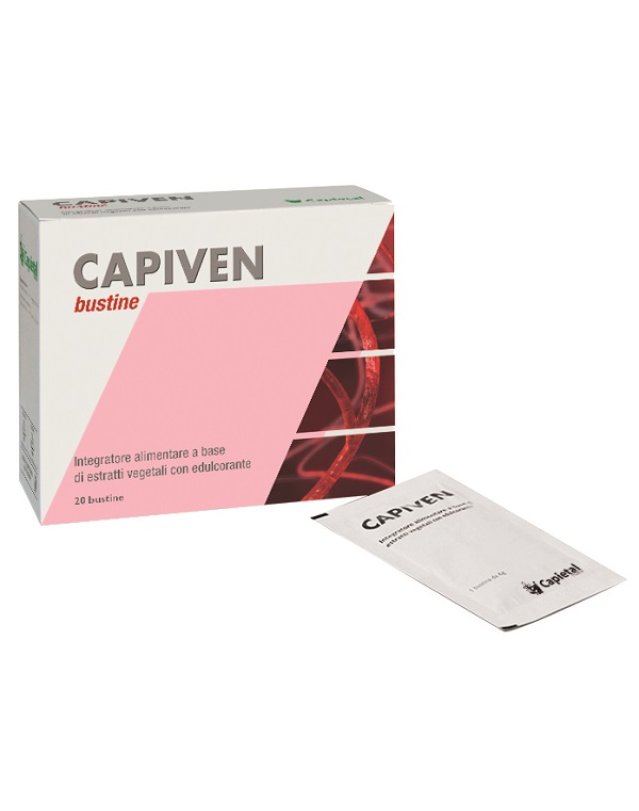 CAPIVEN 20*Bust.