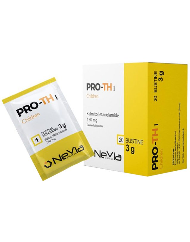 PRO-TH1 150MG CHILDREN 20BUST