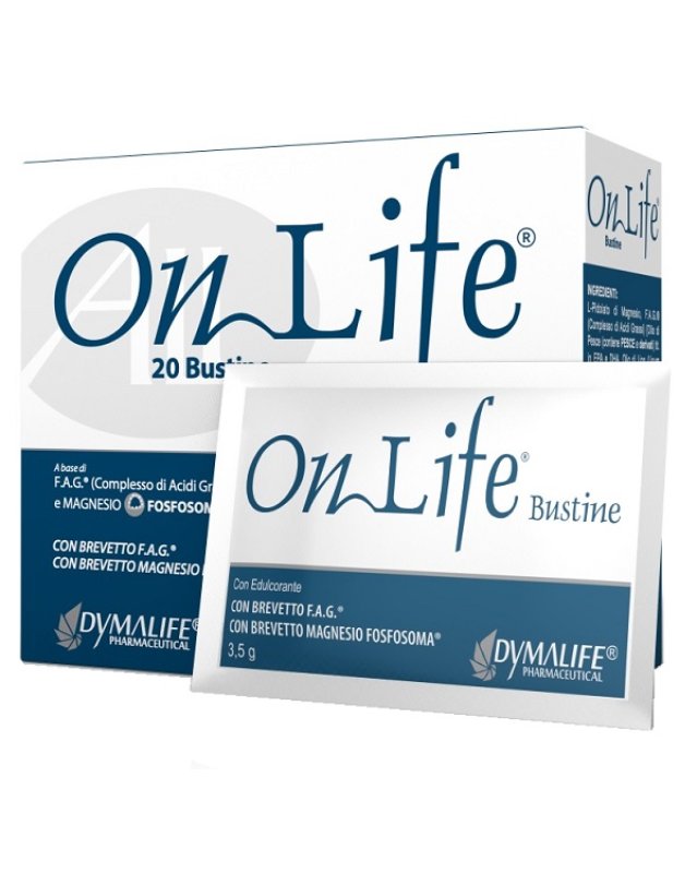 ONLIFE 20 Bustine