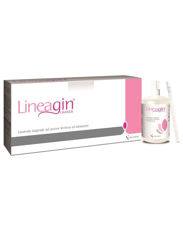 LINEAGIN LAVANDA 5FL 140ML