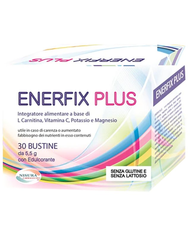 ENERFIX PLUS 30BUST
