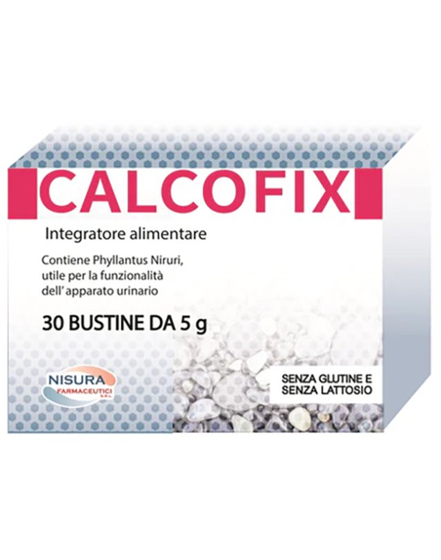 CALCOFIX 30 BUSTE