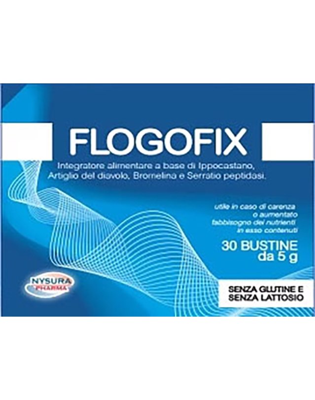 FLOGOFIX 30BUST