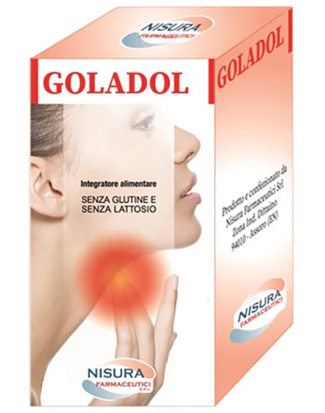 GOLADOL 180ML