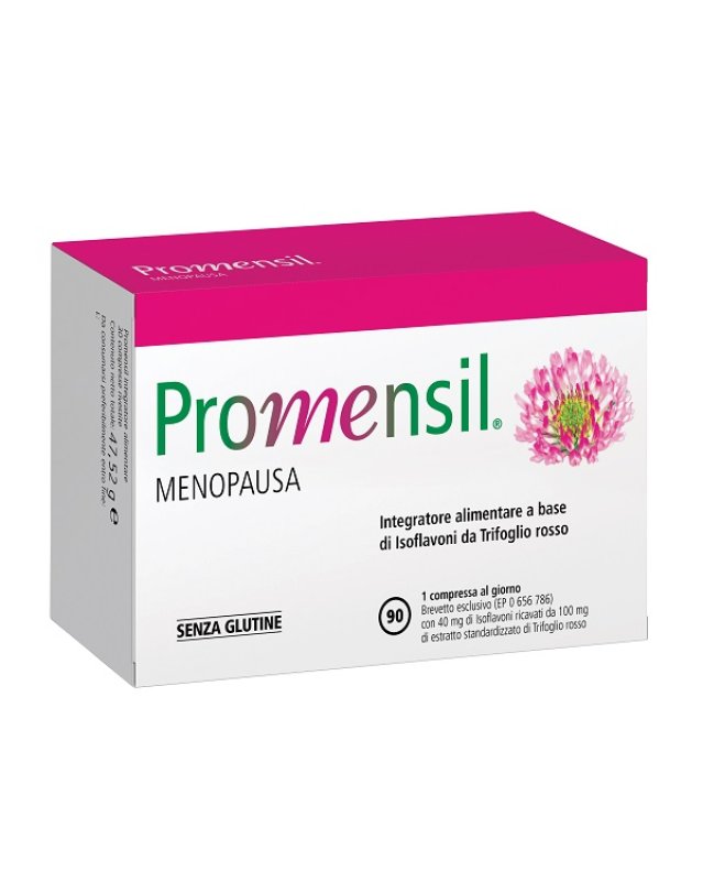 PROMENSIL Menopausa 90 Cpr