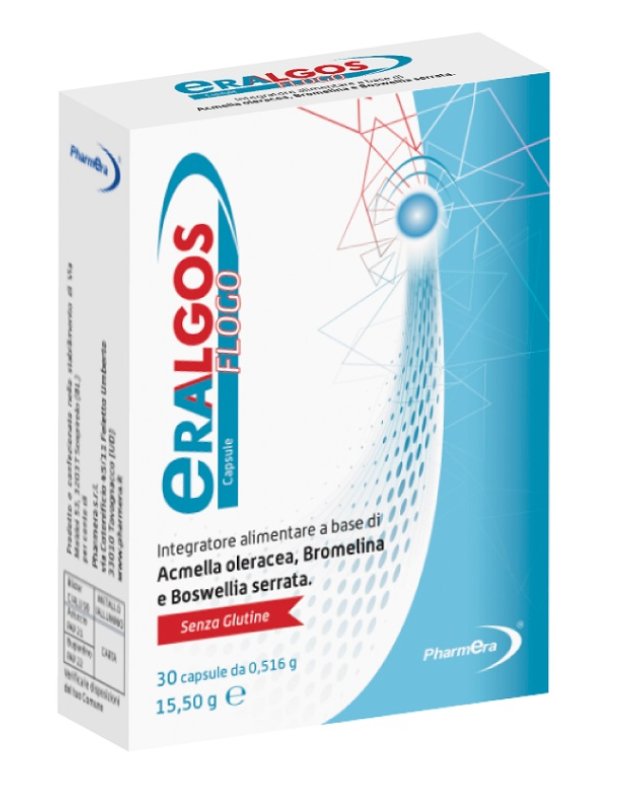 ERALGOS FLOGO 30CPS