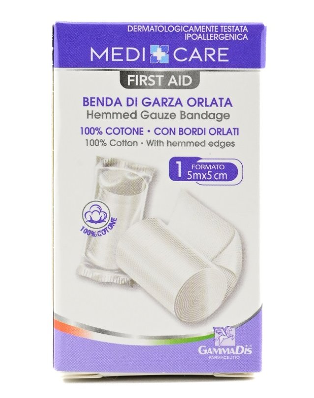 BENDA ORLATA CM5X5M