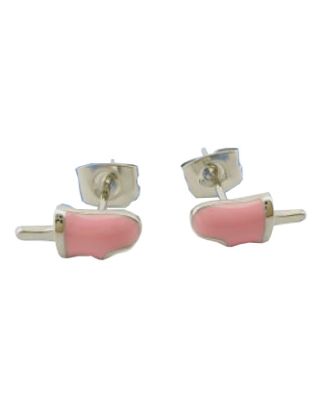 Bijouxmed Orecch Pt Kids42 Ice Bijouxmed Orecch Pt Kids42 Ice