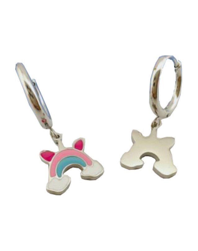 Bijouxmed Orecch Pt Kids45 Fan Bijouxmed Orecch Pt Kids45 Fan