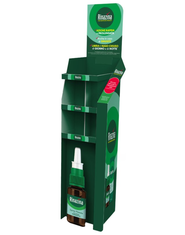 EXPO FLOORSTAND DECO 2024