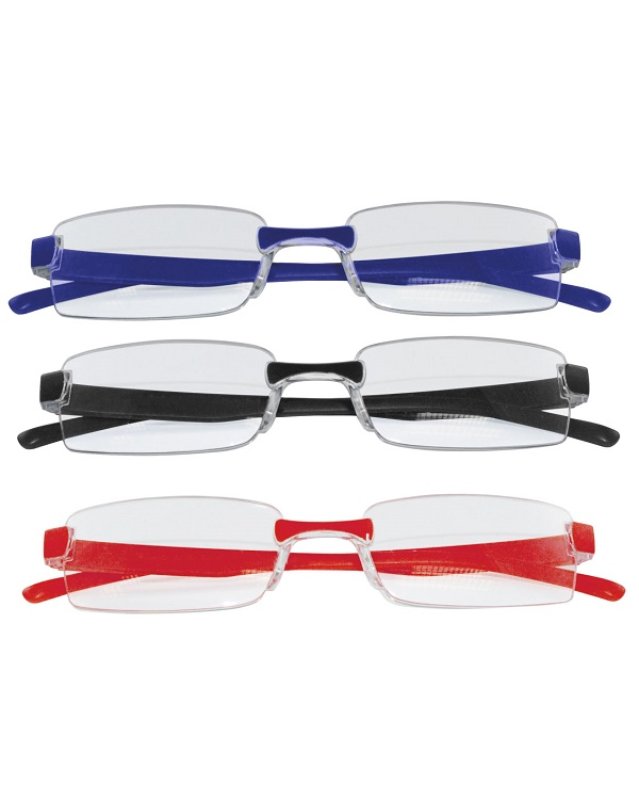 TWINS TRIPLE Ro/Blu/Nero+1,00 TWINS TRIPLE Ro/Blu/Nero+1,00