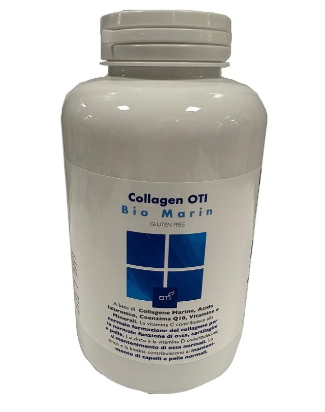 COLLAGEN OTI BIO MARIN 240CPS