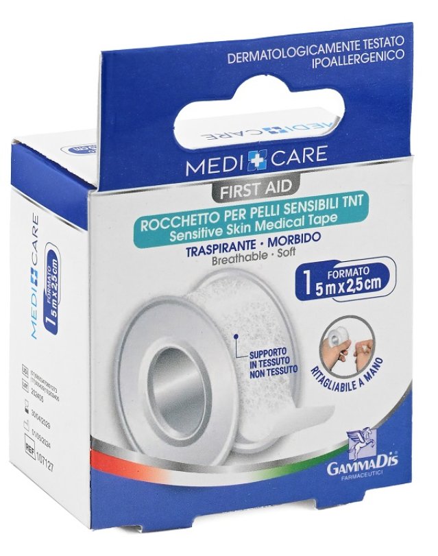 MEDICARE ROCC TNT BI 5X2,5