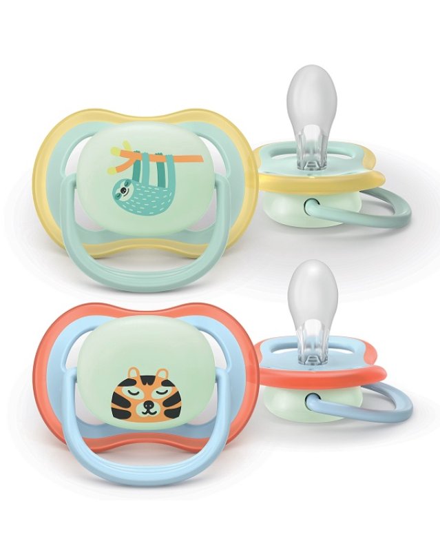 AVENT SUCCH AIR NTT 0-6 VE 2P AVENT SUCCH AIR NTT 0-6 VE 2P