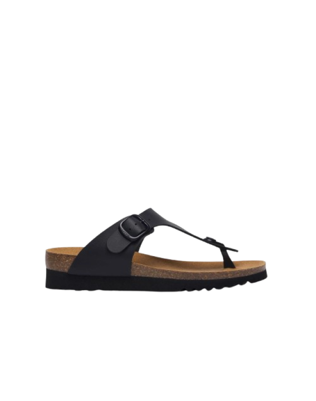 BOA VISTA SYNT BIS W BLACK 38